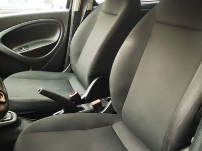Smart ForFour Smart EQ ForFour 2020 Nero usata Roma