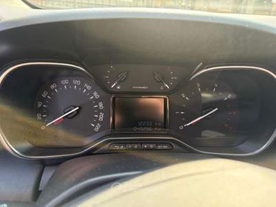 Citroen C3 Aircross C3 Aircross Puretech 110 S&S C-Series Grigio usata Brescia