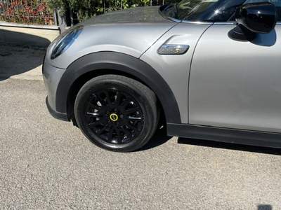 MINI Mini Full Electric Ottimo stato, ricovero in garage coperto, unico proprietario Argento usata ravenna