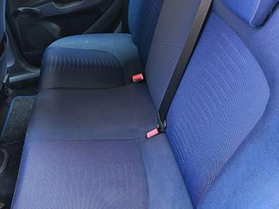 Fiat Grande Punto Pochi km Blu/Azzurro usata Granarolo dell'emilia