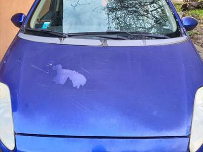 Fiat Grande Punto Pochi km Blu/Azzurro usata Granarolo dell'emilia