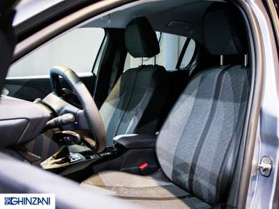 Peugeot 208 Allure PureTech 100 - "PREZZO VERO" Grigio usata San Paolo d'Argon