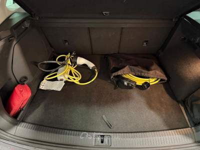 Volkswagen Tiguan 1.4 TSI eHYBRID Life DSG Grigio usata Caresanablot