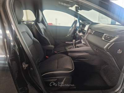 Mitsubishi Colt IX 2024 1.0B Instyl 6MT 67kw MY25 Nero usata Mappano