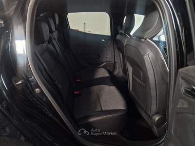 Mitsubishi Colt IX 2024 1.0B Instyl 6MT 67kw MY25 Nero usata Mappano
