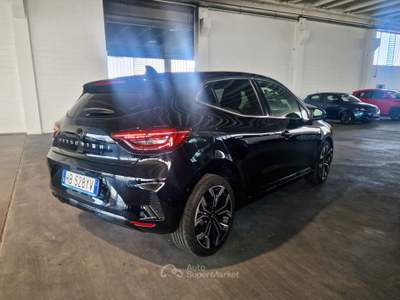 Mitsubishi Colt IX 2024 1.0B Instyl 6MT 67kw MY25 Nero usata Mappano