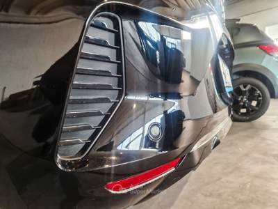Mitsubishi Colt IX 2024 1.0B Instyl 6MT 67kw MY25 Nero usata Mappano