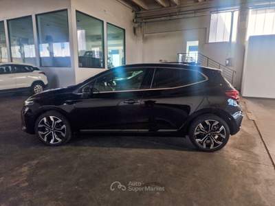 Mitsubishi Colt IX 2024 1.0B Instyl 6MT 67kw MY25 Nero usata Mappano