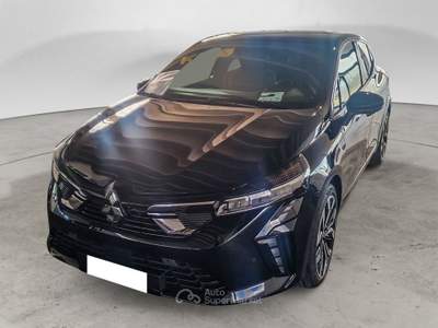 Mitsubishi Colt IX 2024 1.0B Instyl 6MT 67kw MY25 Nero usata Mappano