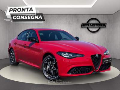 Alfa Romeo Giulia Veloce Q4 280cv - PREZZO PROMO usata Roma