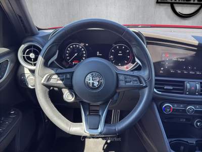 Alfa Romeo Giulia Veloce Q4 280cv - PREZZO PROMO usata Roma