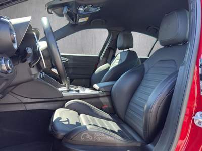 Alfa Romeo Giulia Veloce Q4 280cv - PREZZO PROMO usata Roma