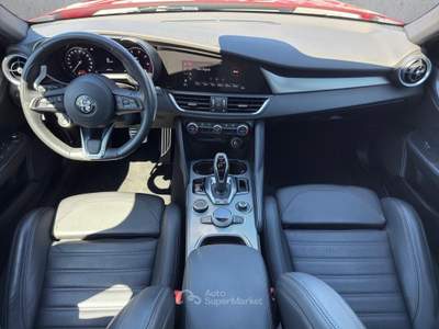 Alfa Romeo Giulia Veloce Q4 280cv - PREZZO PROMO usata Roma