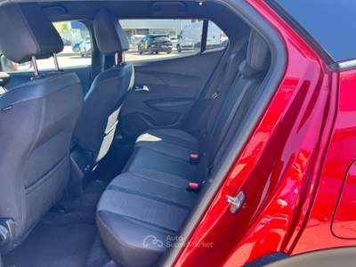 Peugeot 2008 2008 1.5 bluehdi Allure Pack s&s 130cv eat8 Rosso usata Rimini