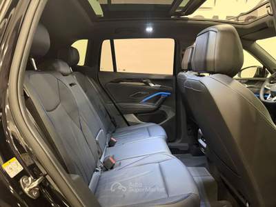 Volkswagen Tiguan 2.0 TDI 110KW SCR EVO R-Line DSG Nero usata Caresanablot