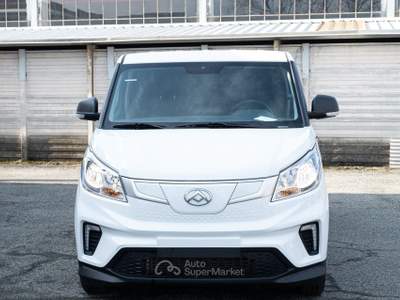 Maxus eDeliver3 eD3 VAN PL 50,23 kWh Bianco usata Mappano
