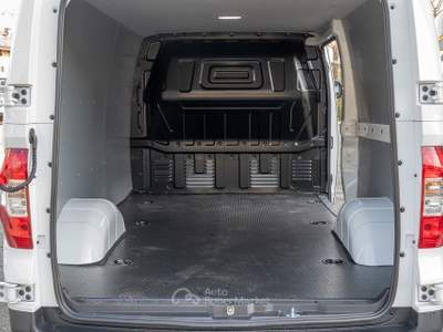 Maxus eDeliver3 eD3 VAN PL 50,23 kWh Bianco usata Mappano