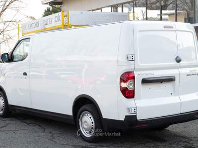 Maxus eDeliver3 eD3 VAN PL 50,23 kWh Bianco usata Mappano