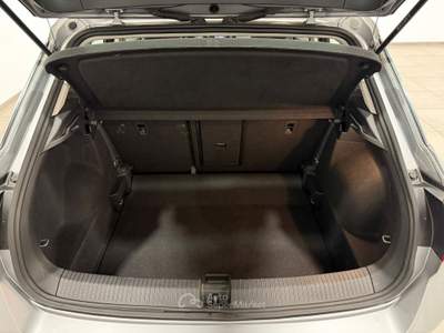 Volkswagen T-Roc T-Roc 2.0 TDI SCR Life Argento usata Caresanablot