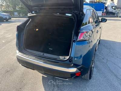 Peugeot 3008 3008 1.5 bluehdi GT s&s 130cv eat8 Blu/Azzurro usata Rimini