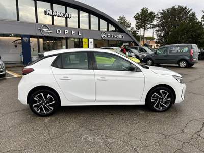 Opel Corsa Corsa 1.2 GS s&s 100cv Bianco usata Rimini