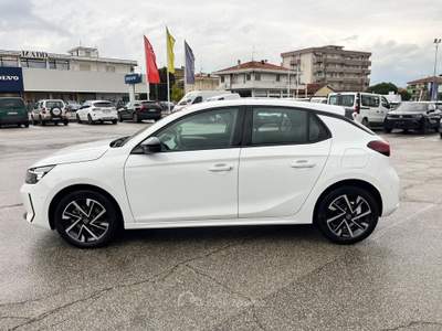 Opel Corsa Corsa 1.2 GS s&s 100cv Bianco usata Rimini