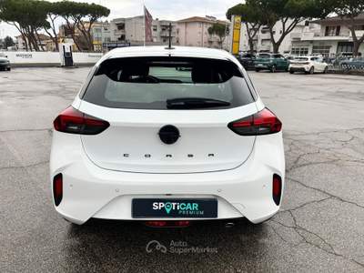 Opel Corsa Corsa 1.2 GS s&s 100cv Bianco usata Rimini