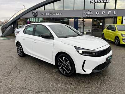 Opel Corsa Corsa 1.2 GS s&s 100cv Bianco usata Rimini