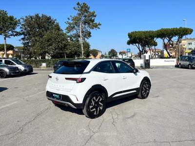 Opel Mokka Mokka 1.5 Elegance s&s 110cv Bianco usata Rimini