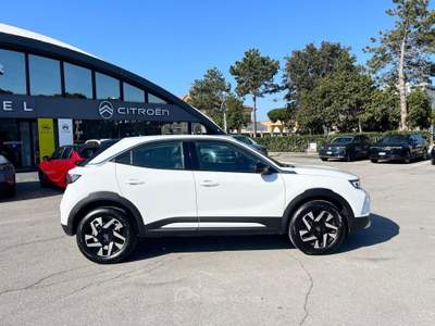 Opel Mokka Mokka 1.5 Elegance s&s 110cv Bianco usata Rimini