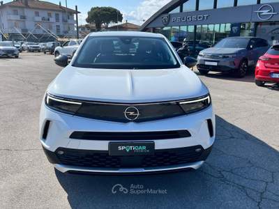 Opel Mokka Mokka 1.5 Elegance s&s 110cv Bianco usata Rimini