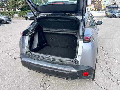 Peugeot 2008 2008 1.2 puretech Active s&s 100cv Grigio usata Rimini