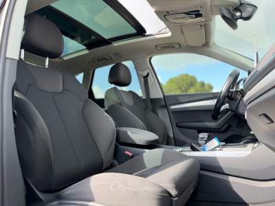 Audi Q5 TDI quattro S tronic 163cv Tetto*Virtual Nero usata Santeramo in Colle