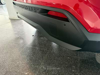 Nissan Juke Juke 1.2 dig-t Acenta 115cv E6 Rosso usata Varedo