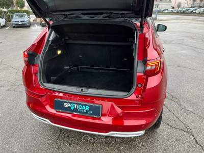 Opel Grandland Grandland X 1.5 diesel Ecotec Start&Stop aut. Innovation Rosso usata Rimini