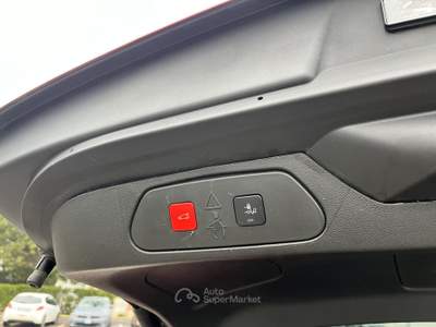 Opel Grandland Grandland X 1.5 diesel Ecotec Start&Stop aut. Innovation Rosso usata Rimini