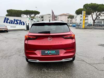 Opel Grandland Grandland X 1.5 diesel Ecotec Start&Stop aut. Innovation Rosso usata Rimini