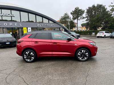 Opel Grandland Grandland X 1.5 diesel Ecotec Start&Stop aut. Innovation Rosso usata Rimini