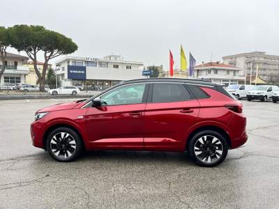 Opel Grandland Grandland X 1.5 diesel Ecotec Start&Stop aut. Innovation Rosso usata Rimini