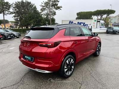 Opel Grandland Grandland X 1.5 diesel Ecotec Start&Stop aut. Innovation Rosso usata Rimini