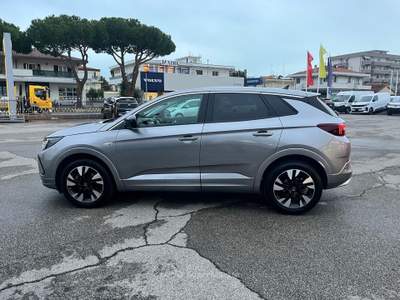 Opel Grandland Grandland 1.5 diesel Ecotec aut. Business Elegance Grigio usata Rimini