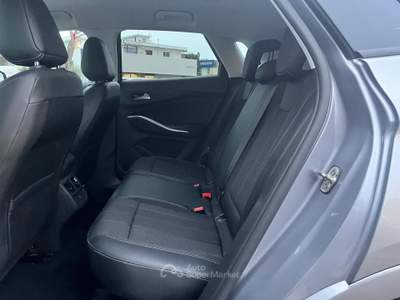 Opel Grandland Grandland 1.5 diesel Ecotec aut. Business Elegance Grigio usata Rimini