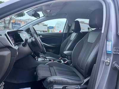 Opel Grandland Grandland 1.5 diesel Ecotec aut. Business Elegance Grigio usata Rimini