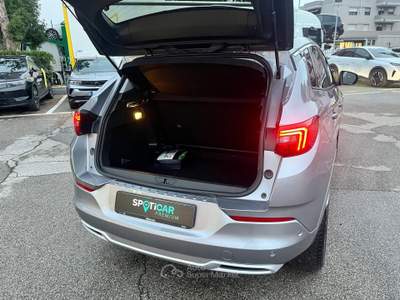 Opel Grandland Grandland 1.5 diesel Ecotec aut. Business Elegance Grigio usata Rimini