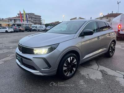 Opel Grandland Grandland 1.5 diesel Ecotec aut. Business Elegance Grigio usata Rimini