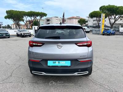 Opel Grandland Grandland X 1.5 ecotec Innovation s&s 130cv Grigio usata Rimini