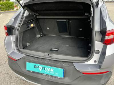 Opel Grandland Grandland X 1.5 ecotec Innovation s&s 130cv Grigio usata Rimini