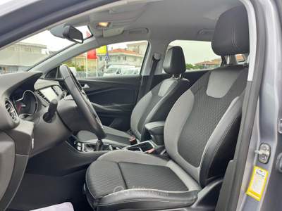Opel Grandland Grandland X 1.5 ecotec Innovation s&s 130cv Grigio usata Rimini