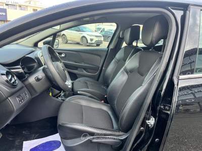Renault Clio Clio 1.5 dci Moschino Zen 90cv Nero usata Rimini