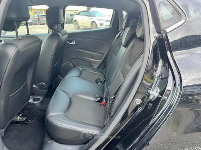 Renault Clio Clio 1.5 dci Moschino Zen 90cv Nero usata Rimini